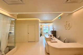 Beauty Salon Business for Sale, 77 Finch Ave W #305, Toronto, ON