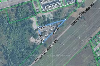 Commercial Land for Sale, 8815 Sheppard Ave, Toronto, ON