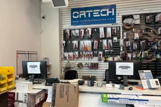 Industrial Property for Lease, 10 W Lightbeam Ter S #21, Brampton, ON
