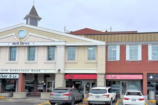 Apparel Business for Sale, 2039 Robertson Rd #9, Bells Corners and South to Fallowfield, ON