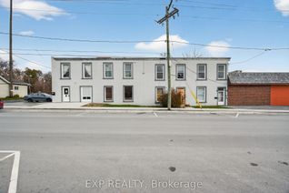 Investment Property for Sale, 113 East St E, Greater Napanee, ON