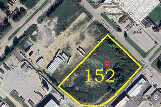 Land for Sale, 152 Dawson Rd, Guelph, ON