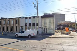 Property for Lease, 166 Woolwich St #Floor 2, Guelph, ON