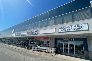 Office for Lease, 1 Rossland Rd W #208, Ajax, ON Office for Lease, 1 Rossland Rd W #208, Ajax, ON