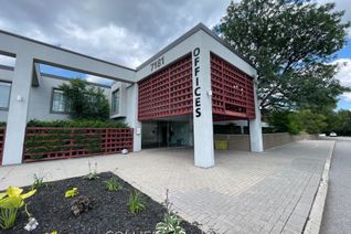 Office for Lease, 7181 Woodbine Ave #117, Markham, ON