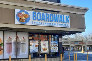 Business for Sale, 1685 Main St W #100, Hamilton, ON