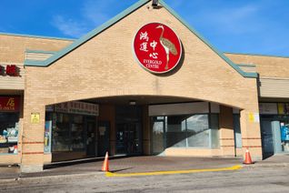 Convenience/Variety Business for Sale, 3833 Midland Ave #11, Toronto, ON