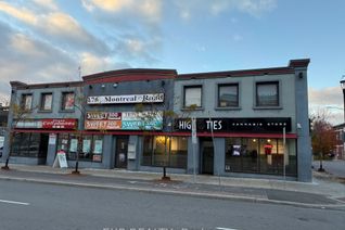 Property for Sale, 171-179 Montreal Rd, Vanier and Kingsview Park, ON