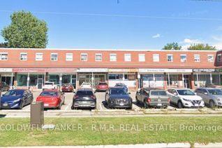Commercial/Retail Property for Lease, 359/361 359A Wilson Rd S, Oshawa, ON