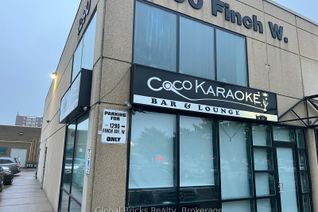 Commercial/Retail Property for Sale, 1290 Finch Ave W #1, Toronto, ON