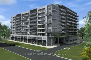 Land for Sale, 202-196 Upper Mount Albion Rd, Hamilton, ON