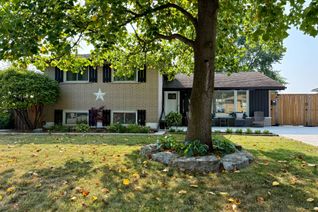 Sidesplit for Sale, 20 Karen Cres, Grimsby, ON