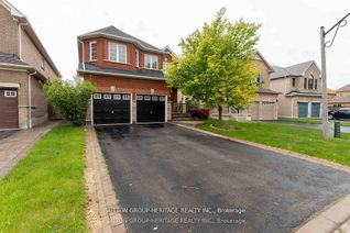 Property for Sale, 34 Ball Cres, Whitby, ON