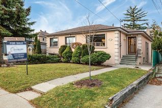 Bungalow for Sale, 74 Erie St, Toronto, ON