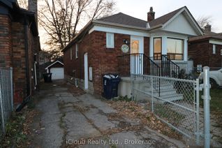 Bungalow for Sale, 1848 Keele St, Toronto, ON