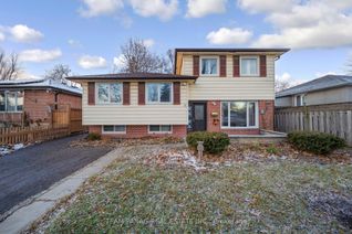 Sidesplit for Sale, 30 Parkway Ave, Brampton, ON
