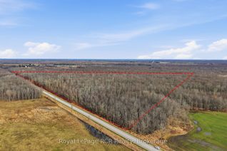 Property for Sale, PT LT 26-27 13 Concession, Brockton, ON