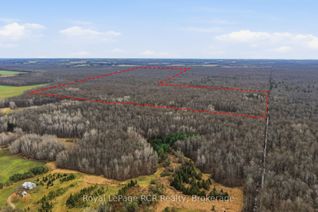 Property for Sale, LT 19 CON 9; PT LT 19-20 10 Concession, Brockton, ON