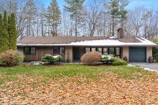 Bungalow for Sale, 15 Leacock Dr, Kanata, ON