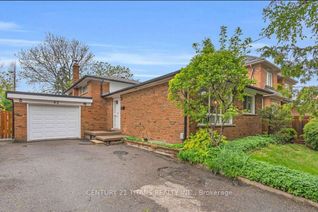 Bungalow for Sale, 42 Scarboro Ave, Toronto, ON