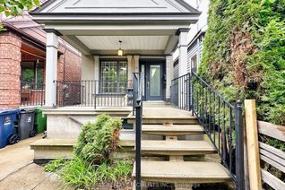 Bungalow for Sale, 252 Earlscourt Ave, Toronto, ON