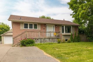 Property for Sale, 371 Meadowbrook Dr #UPPER, Milton, ON