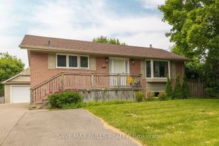 Property for Sale, 371 Meadowbrook Dr #BASEMENT, Milton, ON