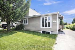 Bungalow for Sale, 132 Rothesay Dr, Kanata, ON