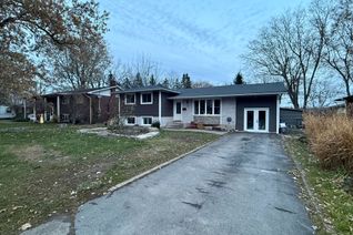 Sidesplit for Sale, 798 Parkdale Ave, Fort Erie, ON