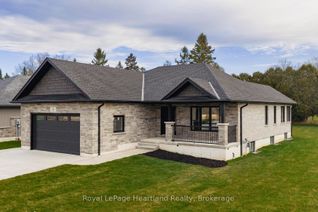 Bungalow for Sale, 31 Galen St, South Bruce, ON Bungalow for Sale, 31 Galen St, South Bruce, ON