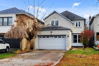 Property for Sale, 53 Greybeaver Trl, Toronto, ON
