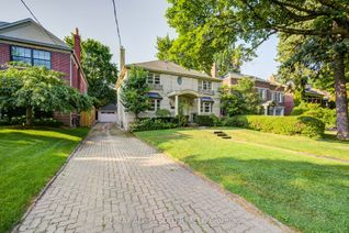 Property for Sale, 3 Silverwood Ave, Toronto, ON