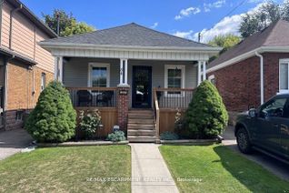 House for Sale, 84 Barons Ave N, Hamilton, ON