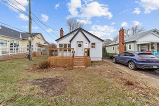 Bungalow for Sale, 271 Herkimer St, London South, ON