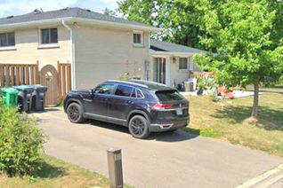 Backsplit for Sale, 59 Flowertown Ave, Brampton, ON