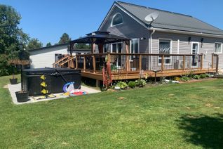 Bungaloft for Sale, 102 Church St, Bonfield, ON Bungaloft for Sale, 102 Church St, Bonfield, ON