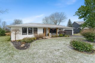 Bungalow for Sale, 110 Mary Ave, Georgian Bluffs, ON