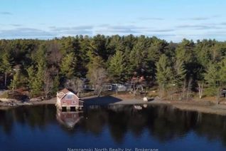 Detached House for Sale, 25 Pine Ridge Rd, French River, ON
