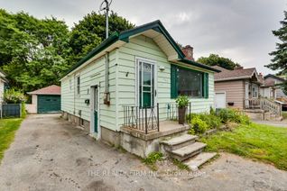 Bungalow for Sale, 520 Highbury Ave N, London East, ON