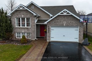 Bungalow for Sale, 1500 Crimson Cres, Kingston, ON Bungalow for Sale, 1500 Crimson Cres, Kingston, ON