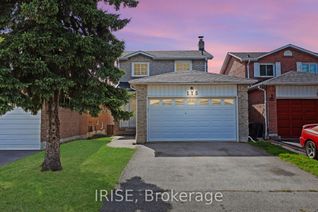 Property for Sale, 115 Winter Gardens Trl, Toronto, ON
