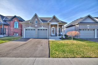 Bungalow for Sale, 394 Hummel Cres, Fort Erie, ON