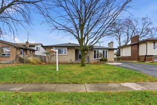 Bungalow for Sale, 22 Colonial St, Welland, ON Bungalow for Sale, 22 Colonial St, Welland, ON