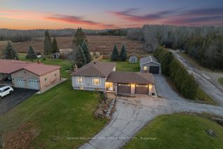 Sidesplit for Sale, 5 Burke St, Georgina, ON