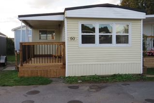 Bungalow for Sale, 2189 Dundas St E #90, London East, ON