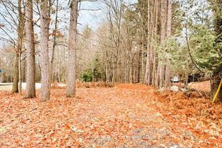 Vacant Residential Land for Sale, 93 TOWN LINE Rd W, Huntsville, ON