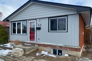 Bungalow for Sale, 62 Wexford Ave #Main, London East, ON