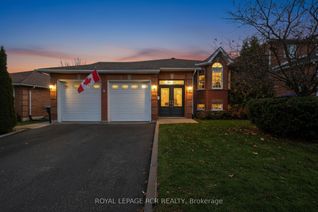 Bungalow for Sale, 29 Archer Ave, Bradford West Gwillimbury, ON