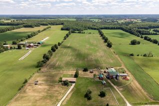 Residential Farm for Sale, 425158 Irish Lake Rd, Grey Highlands, ON