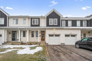 Townhouse for Sale, 2005 Postilion St, Stittsville - Munster - Richmond, ON